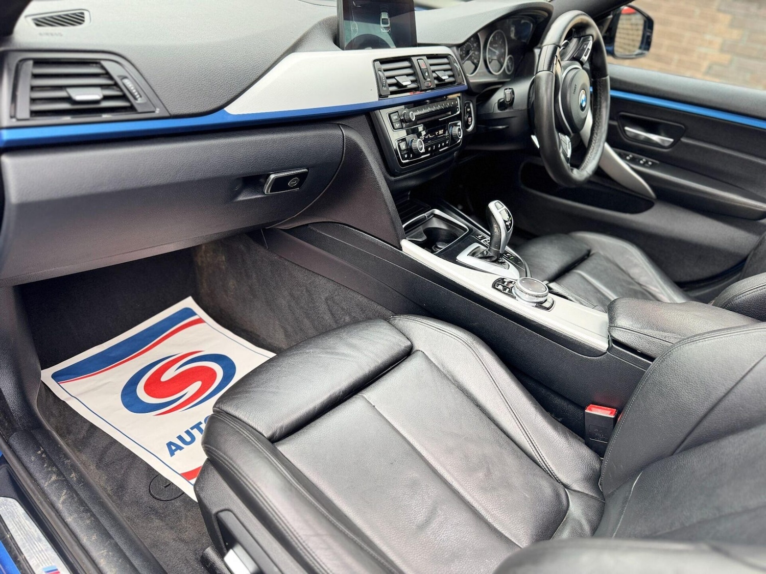 Used BMW 4 Series 2015 for sale - 77952103: Photo 40