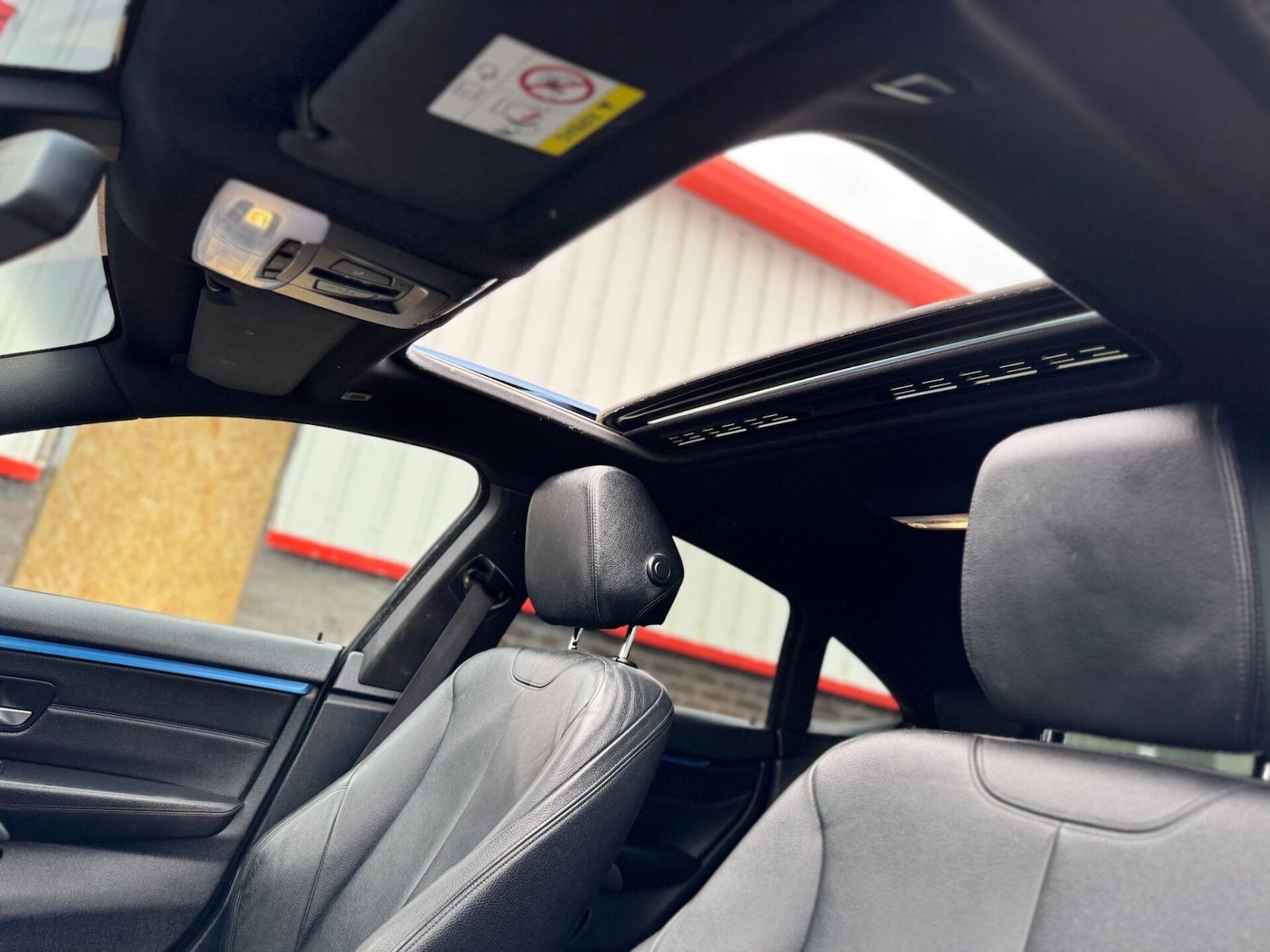 Used BMW 4 Series 2015 for sale - 77952103: Photo 41