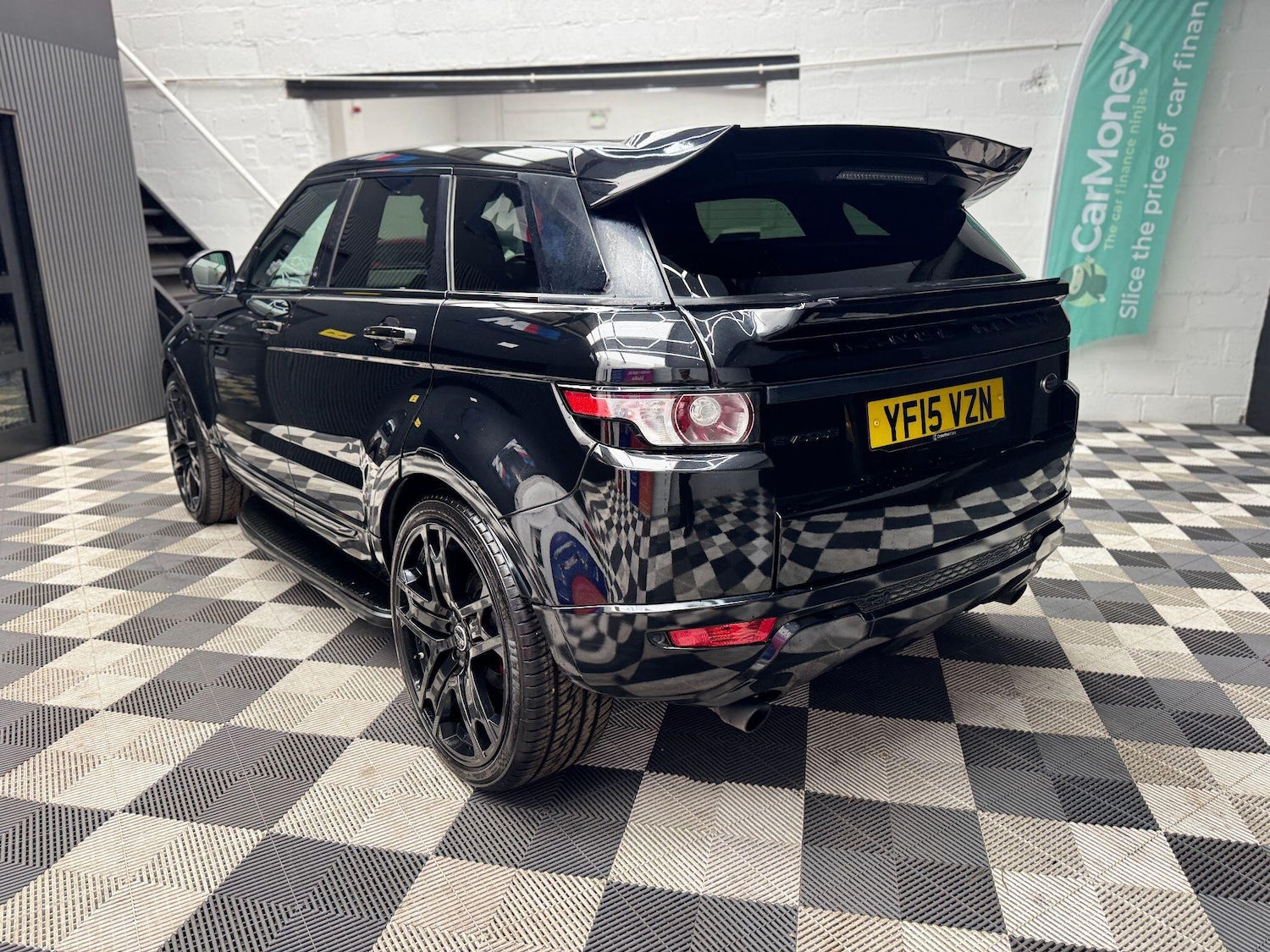 Used Land Rover Range Rover Evoque for sale - 77705212: Photo 12