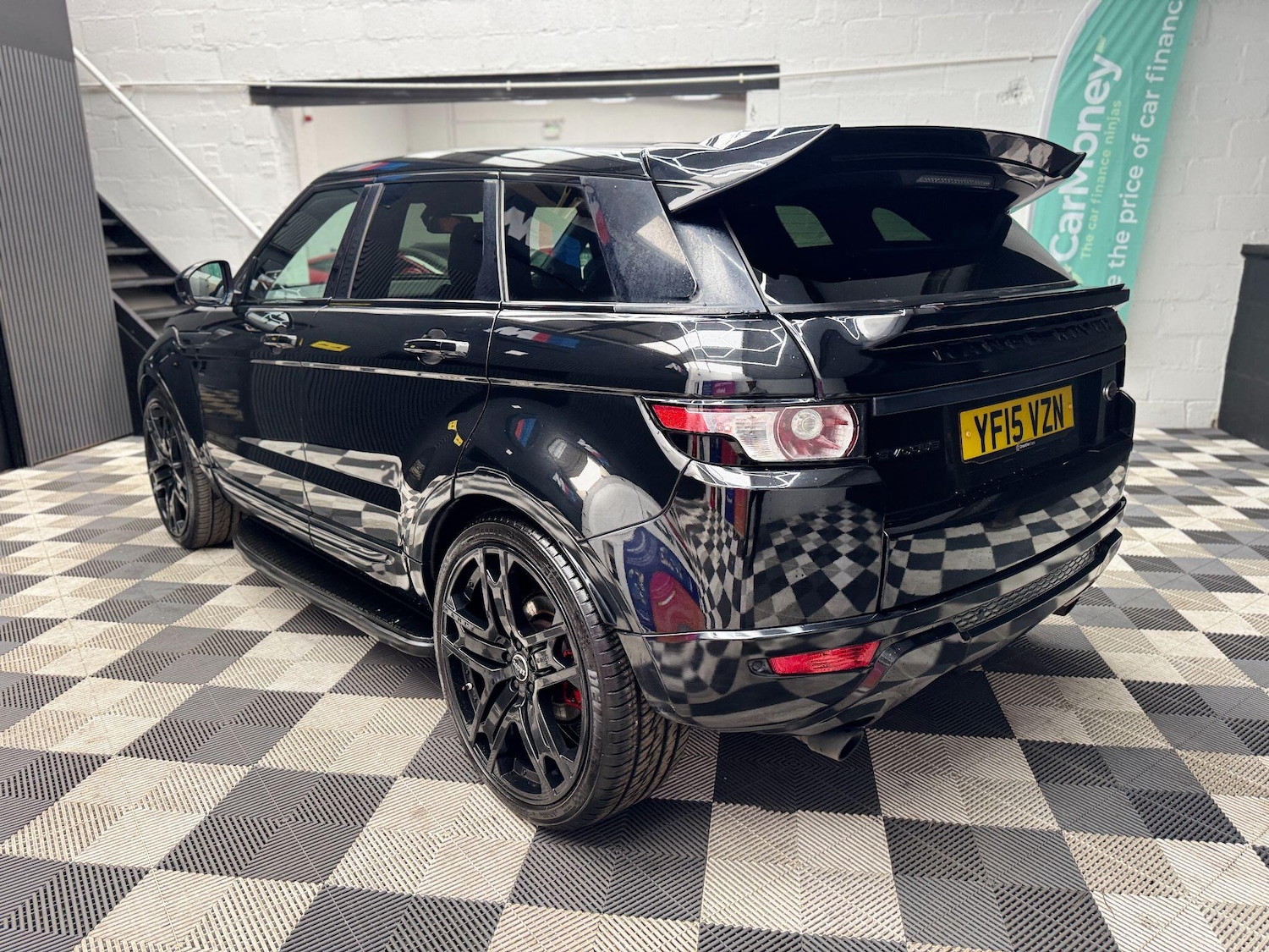 Used Land Rover Range Rover Evoque for sale - 77705212: Photo 13