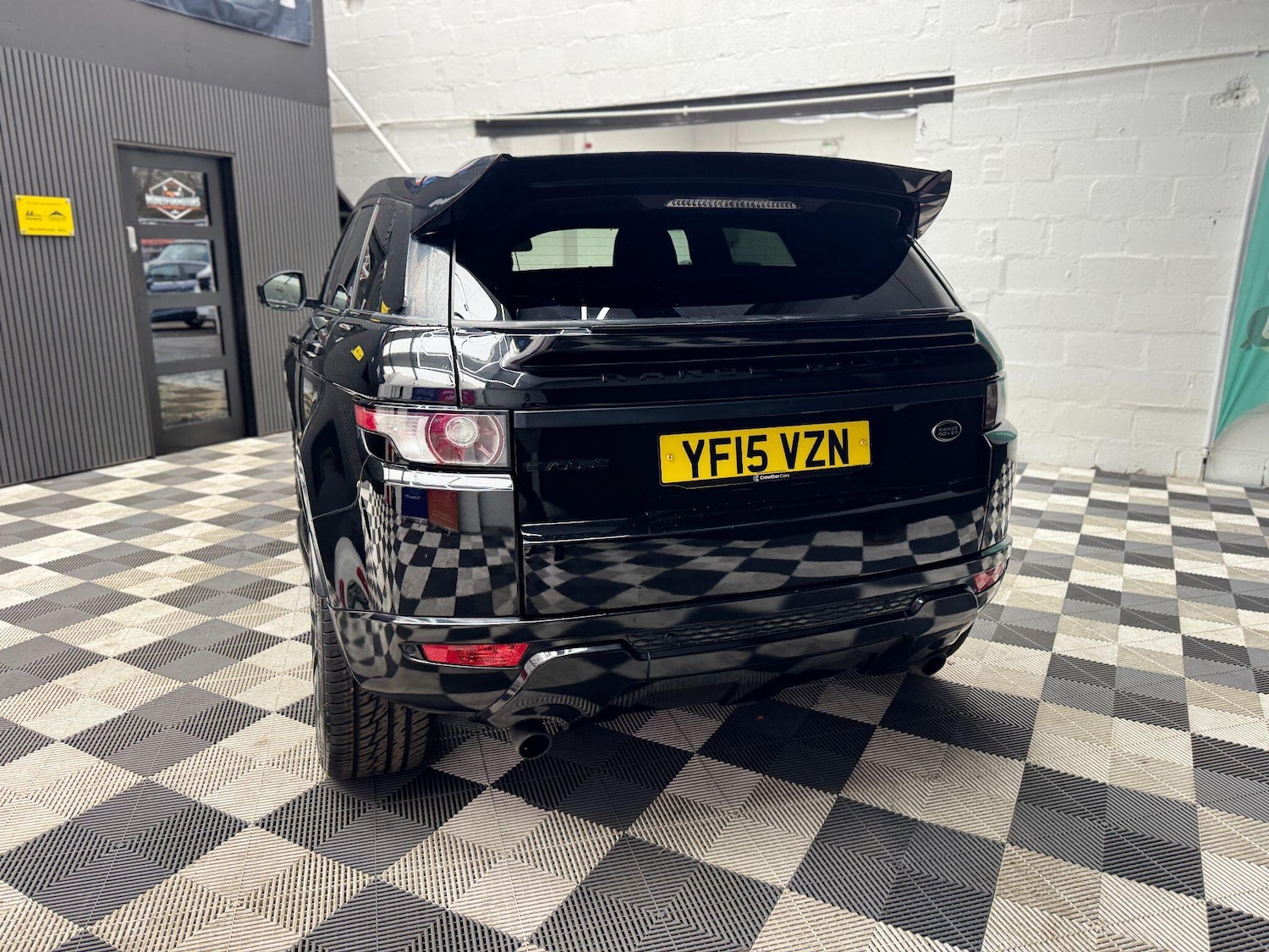 Used Land Rover Range Rover Evoque for sale - 77705212: Photo 15