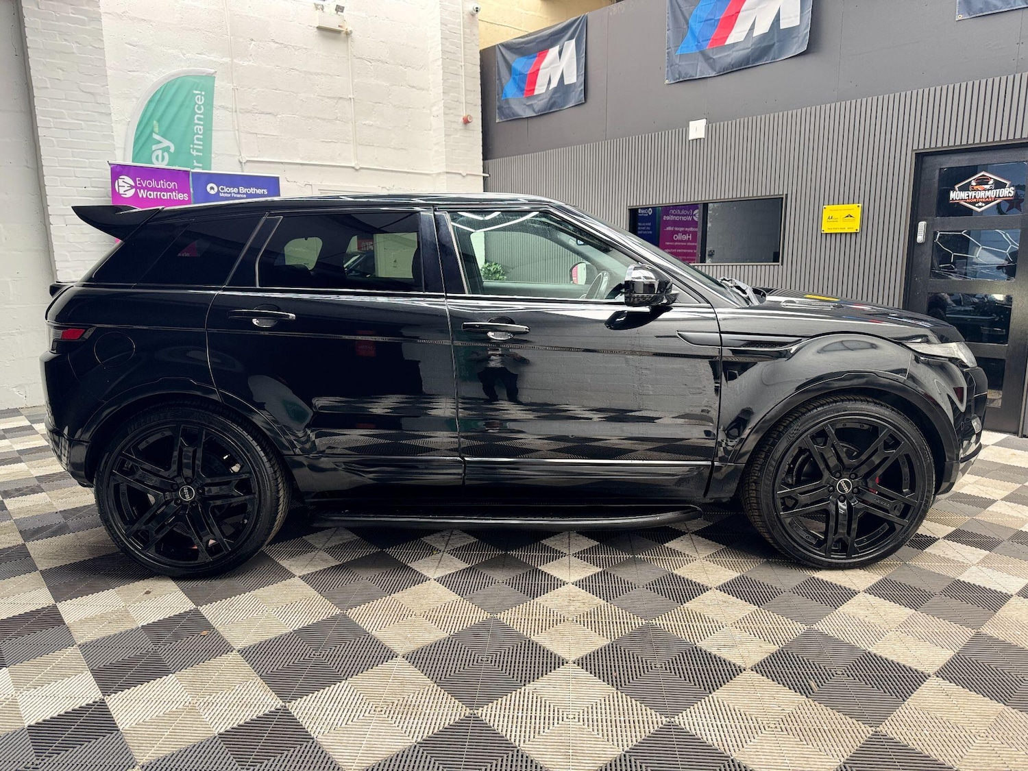 Used Land Rover Range Rover Evoque for sale - 77705212: Photo 20