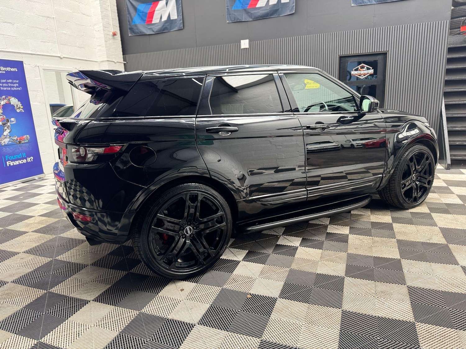 Used Land Rover Range Rover Evoque for sale - 77705212: Photo 21