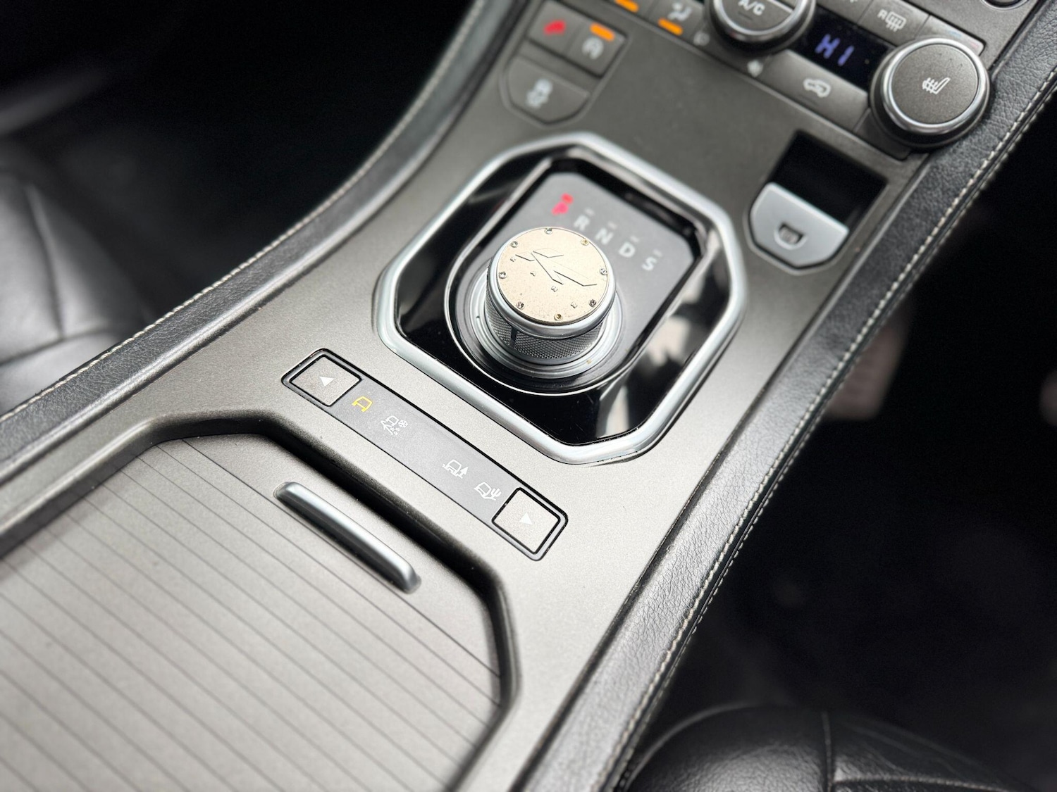 Used Land Rover Range Rover Evoque for sale - 77705212: Photo 25