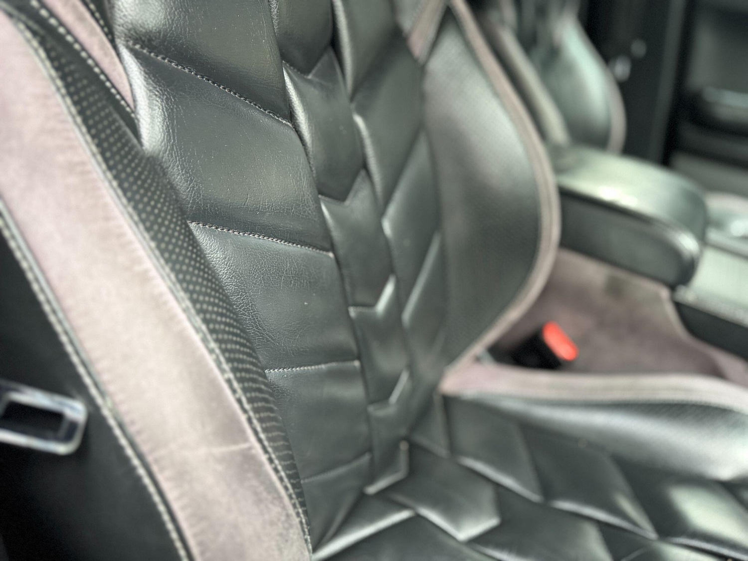 Used Land Rover Range Rover Evoque for sale - 77705212: Photo 26