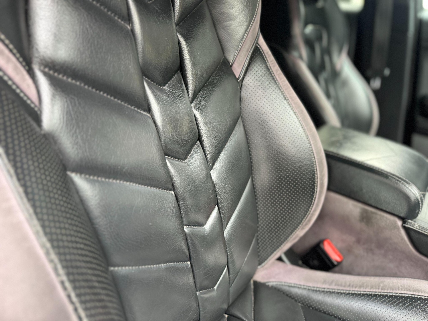 Used Land Rover Range Rover Evoque for sale - 77705212: Photo 28