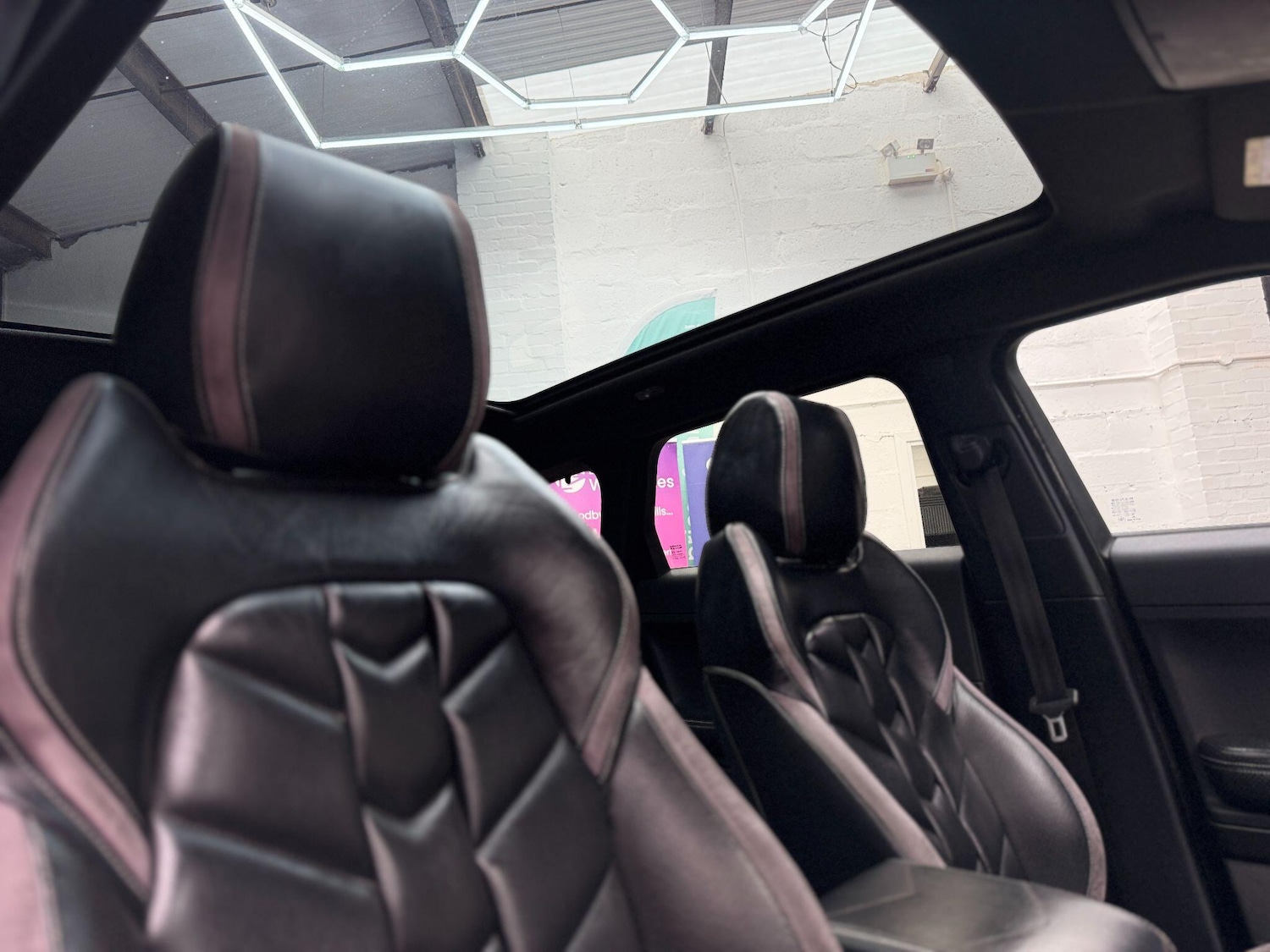 Used Land Rover Range Rover Evoque for sale - 77705212: Photo 29