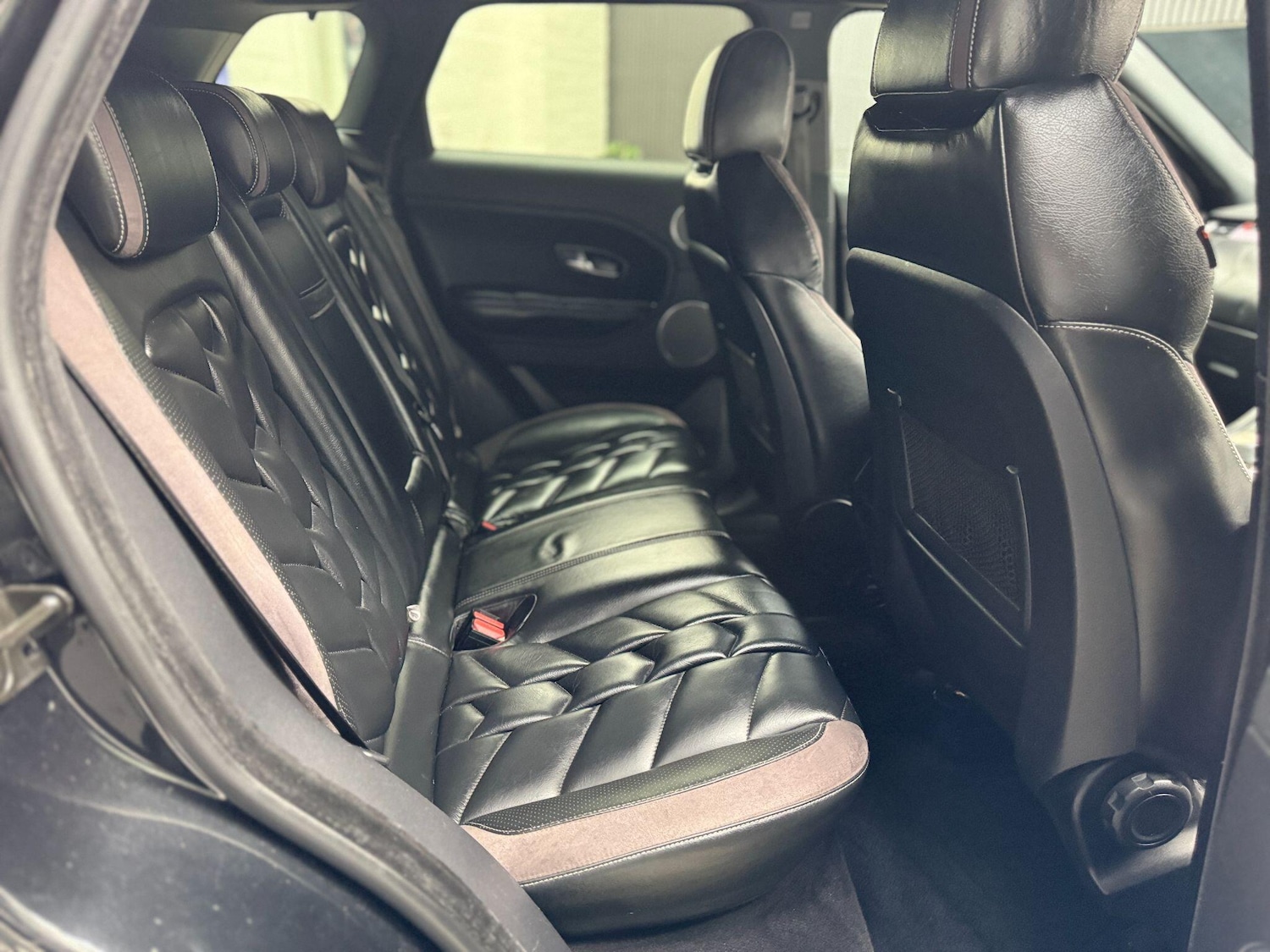 Used Land Rover Range Rover Evoque for sale - 77705212: Photo 30