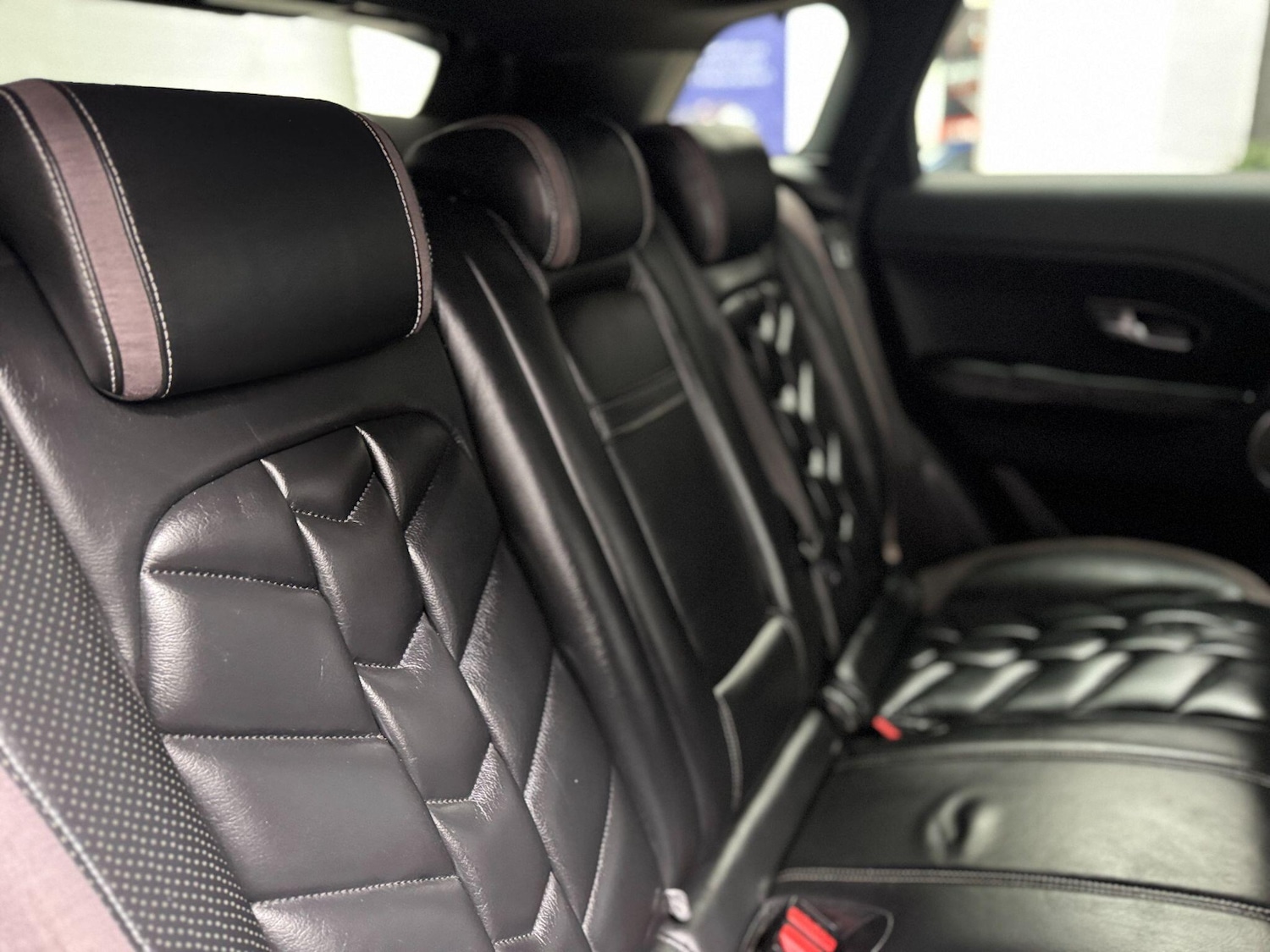 Used Land Rover Range Rover Evoque for sale - 77705212: Photo 31