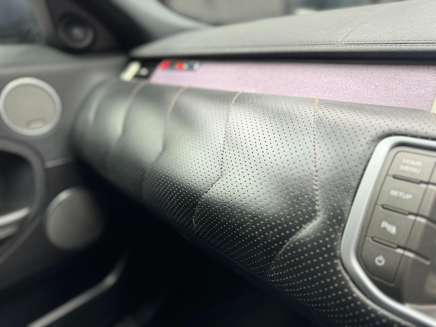 Used Land Rover Range Rover Evoque for sale - 77705212: Photo 33