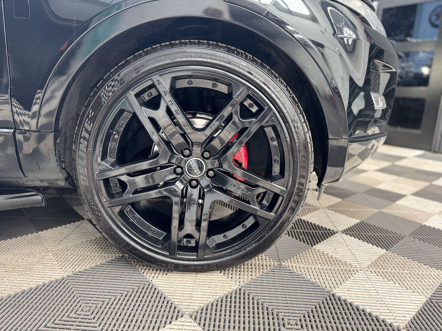 Used Land Rover Range Rover Evoque for sale - 77705212: Photo 35