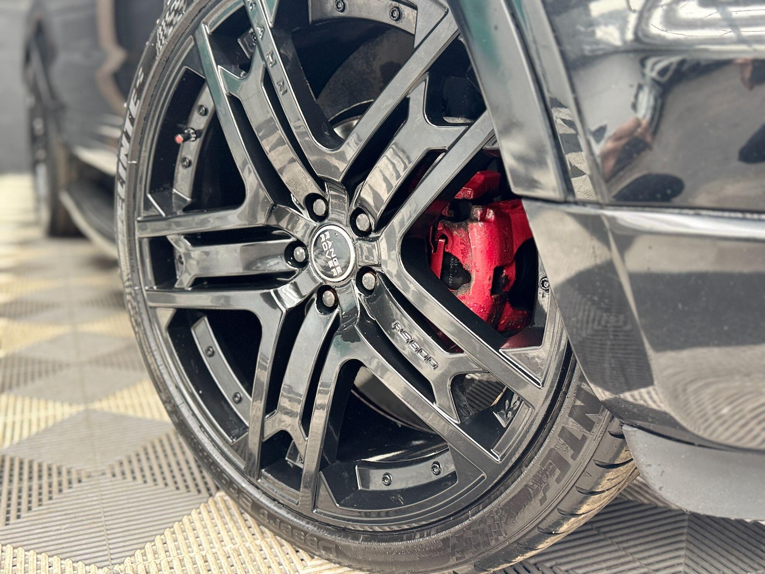 Used Land Rover Range Rover Evoque for sale - 77705212: Photo 36