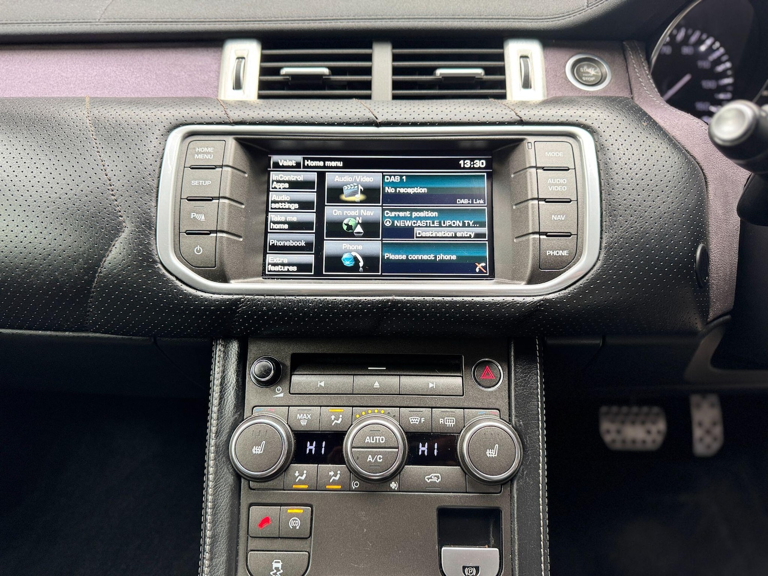 Used Land Rover Range Rover Evoque for sale - 77705212: Photo 37