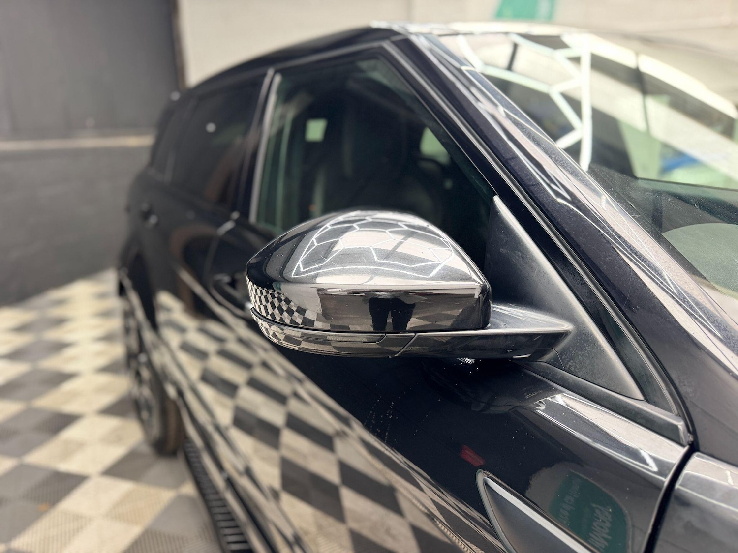 Used Land Rover Range Rover Evoque for sale - 77705212: Photo 38