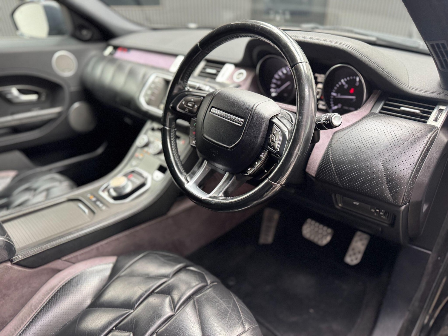 Used Land Rover Range Rover Evoque for sale - 77705212: Photo 39