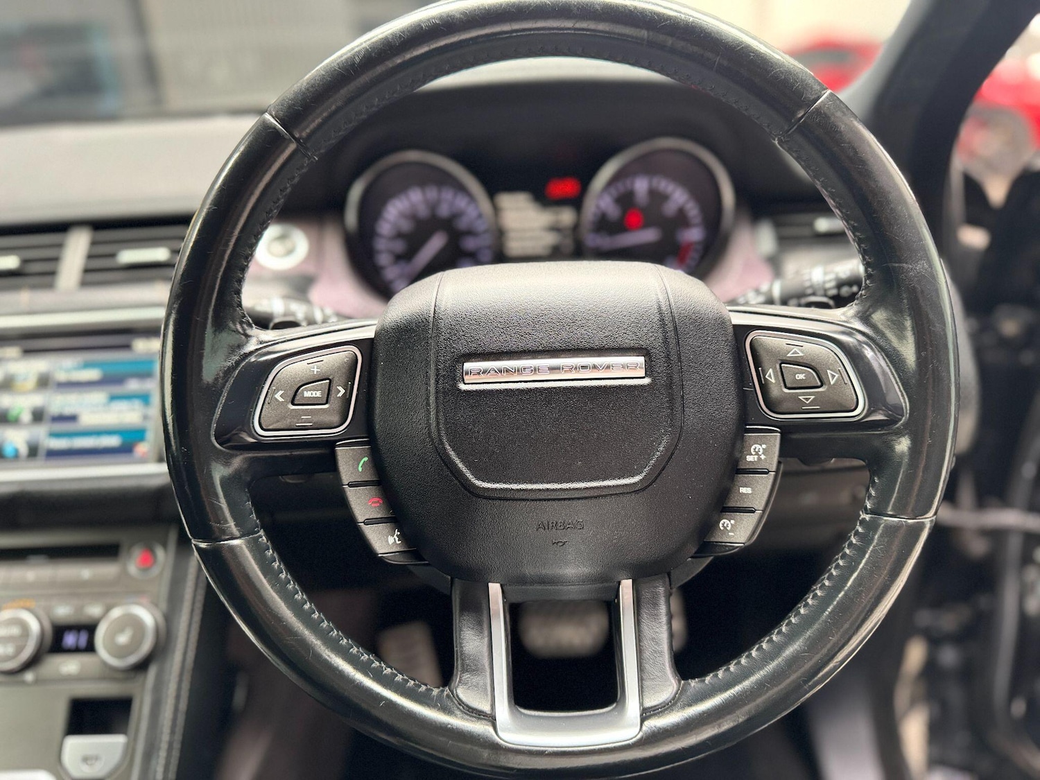 Used Land Rover Range Rover Evoque for sale - 77705212: Photo 40