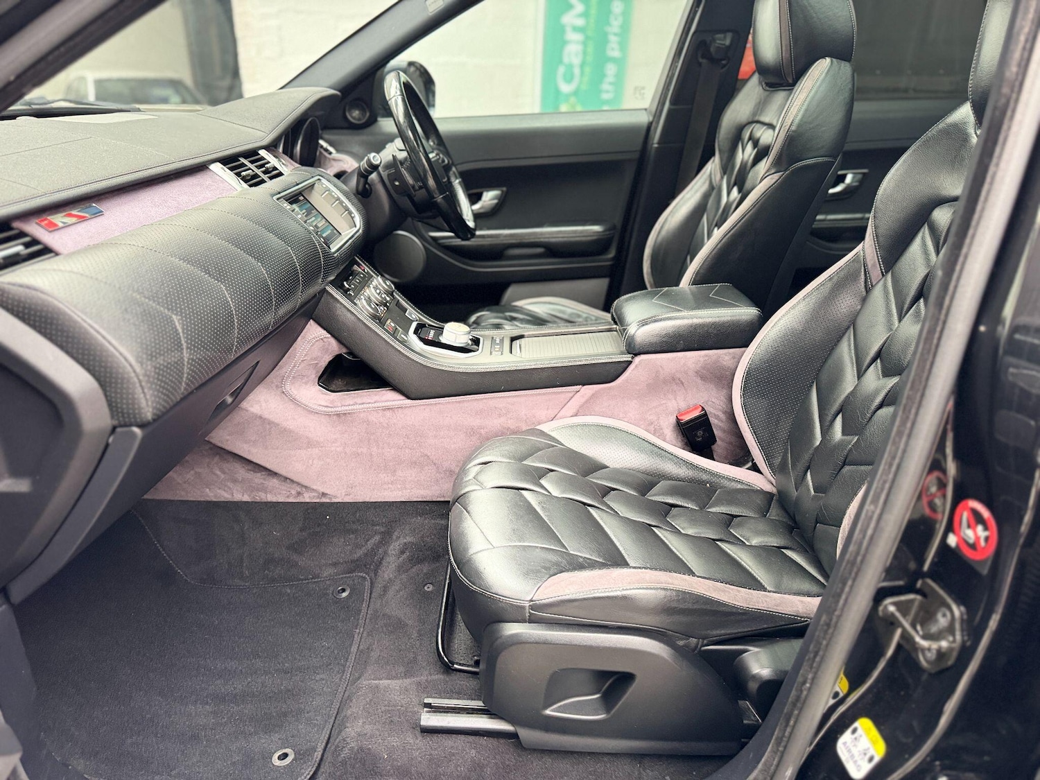 Used Land Rover Range Rover Evoque for sale - 77705212: Photo 41