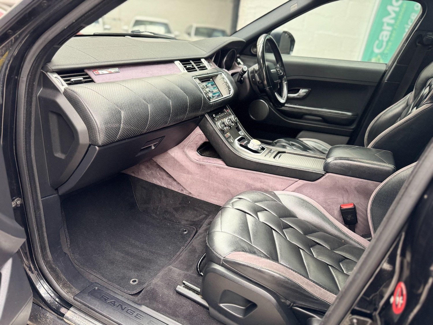 Used Land Rover Range Rover Evoque for sale - 77705212: Photo 42