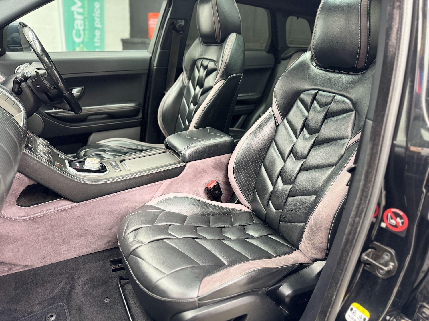 Used Land Rover Range Rover Evoque for sale - 77705212: Photo 43