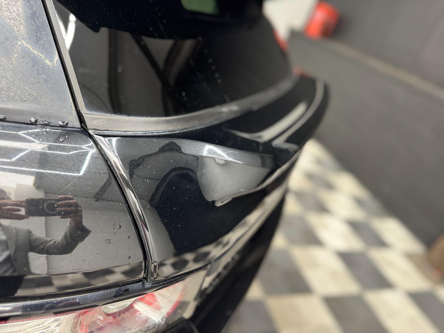 Used Land Rover Range Rover Evoque for sale - 77705212: Photo 47