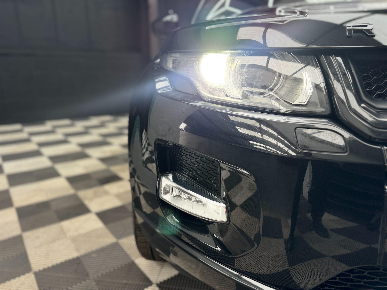 Used Land Rover Range Rover Evoque for sale - 77705212: Photo 48