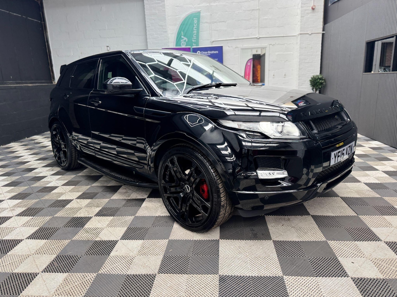 Used Land Rover Range Rover Evoque for sale - 77705212: Photo 5