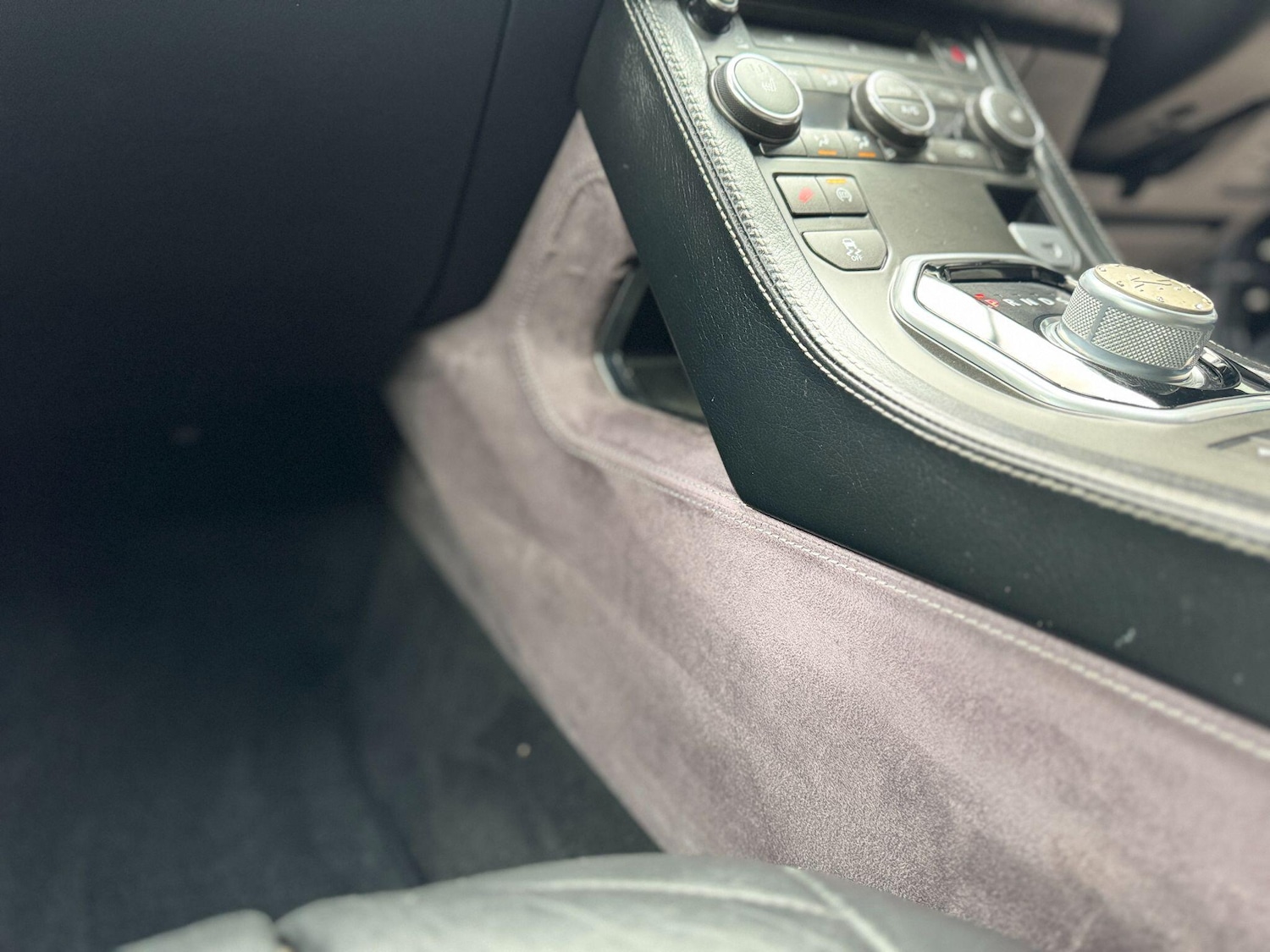 Used Land Rover Range Rover Evoque for sale - 77705212: Photo 50