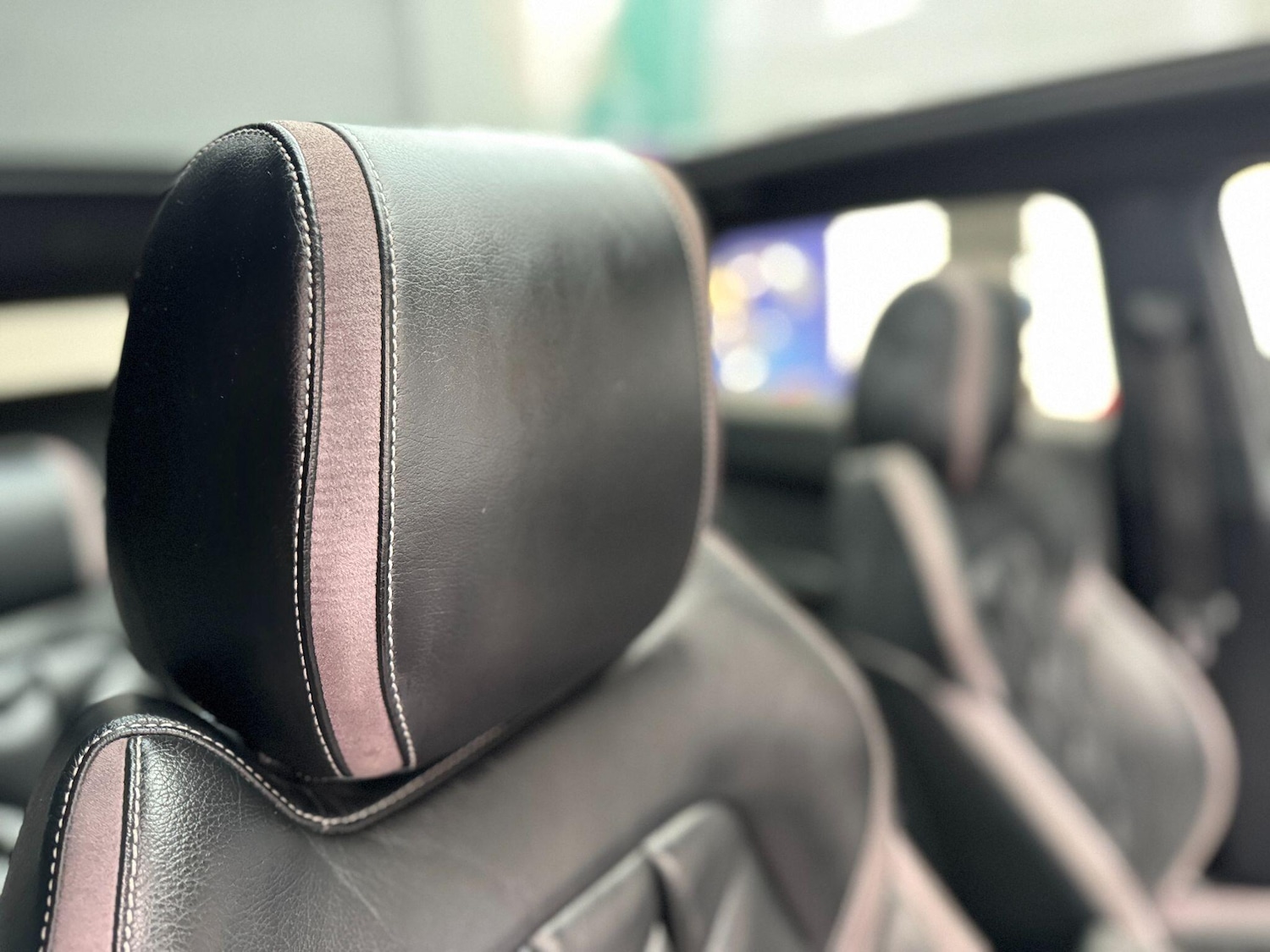 Used Land Rover Range Rover Evoque for sale - 77705212: Photo 54