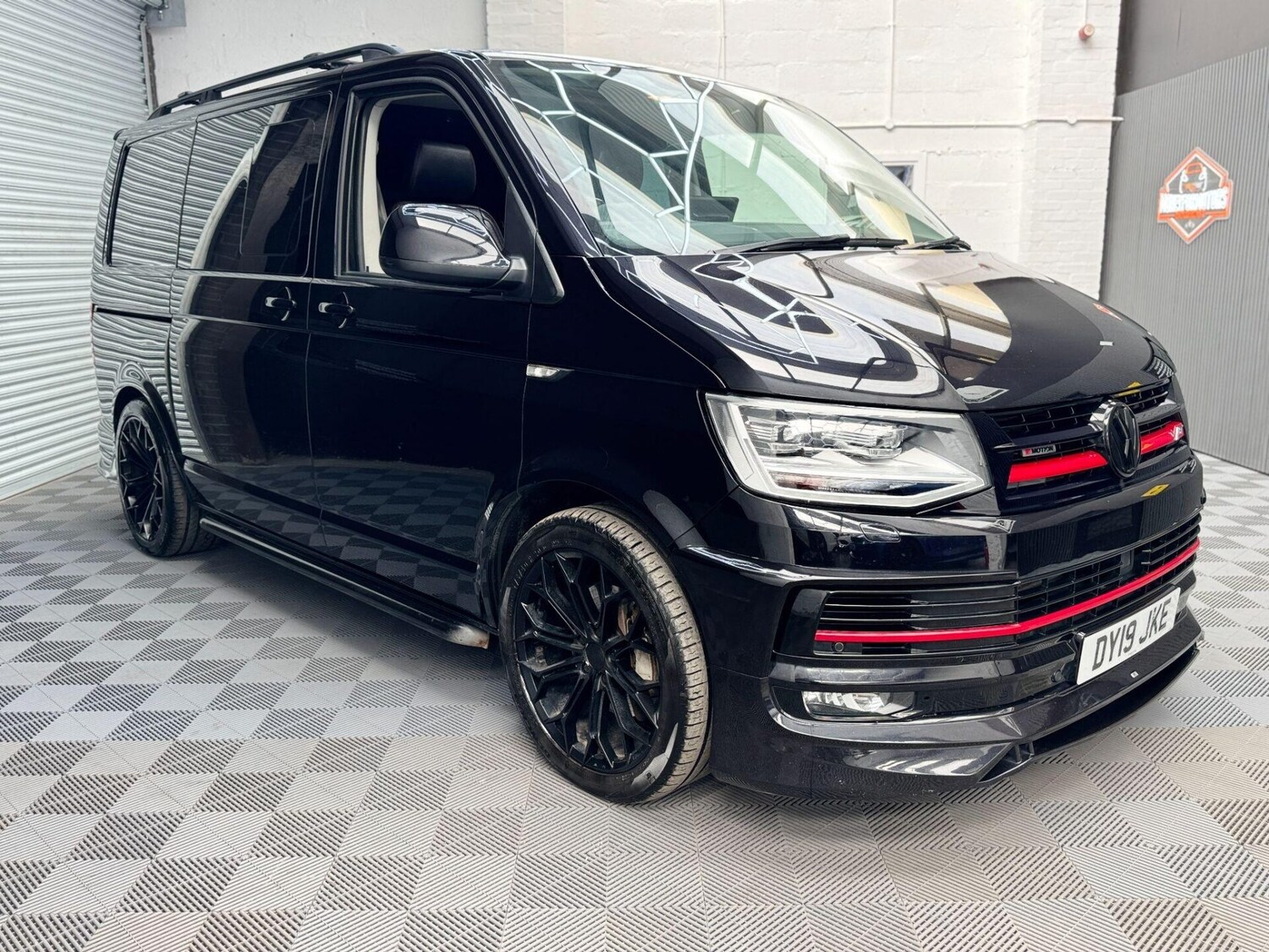 Used Volkswagen Transporter 2019 for sale - 78111885: Photo 11