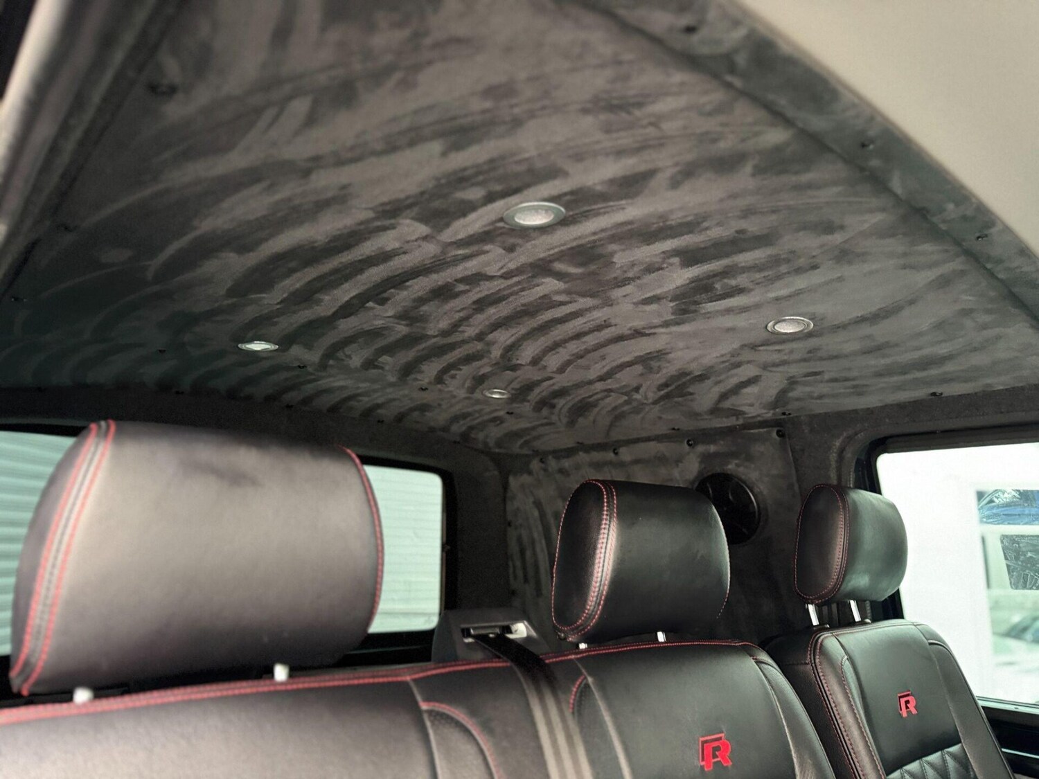 Used Volkswagen Transporter 2019 for sale - 78111885: Photo 19