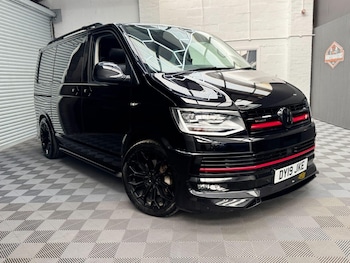Used Volkswagen Transporter 2019 for sale - 78111885: Photo