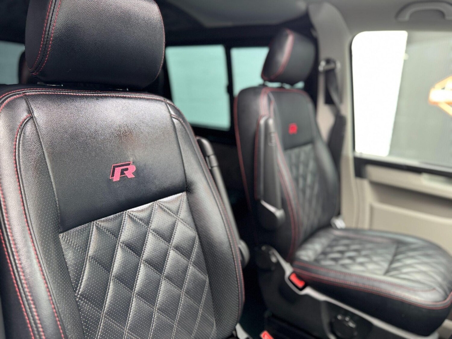 Used Volkswagen Transporter 2019 for sale - 78111885: Photo 21