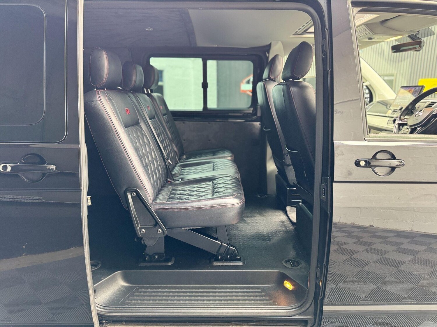 Used Volkswagen Transporter 2019 for sale - 78111885: Photo 22