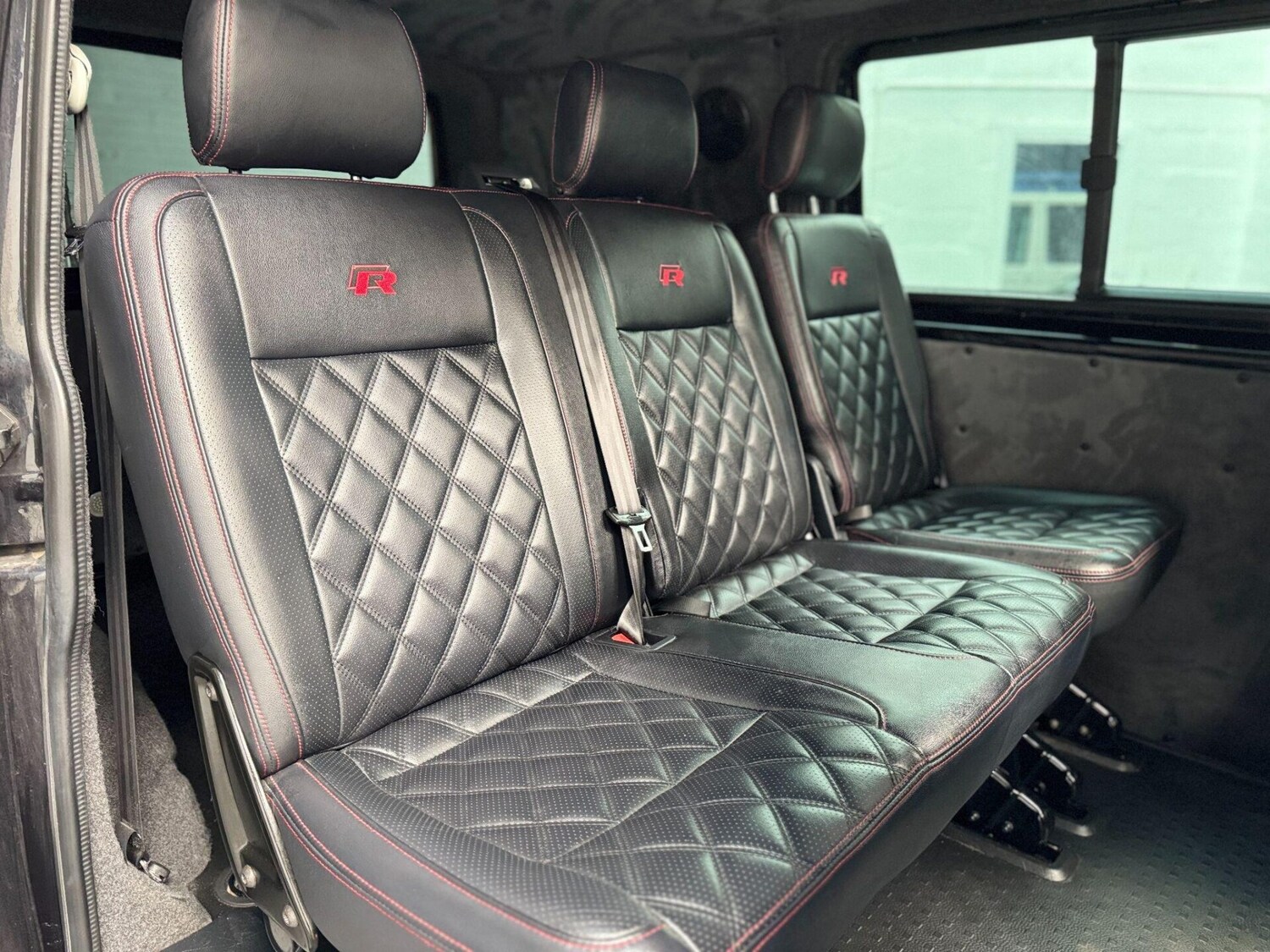 Used Volkswagen Transporter 2019 for sale - 78111885: Photo 23