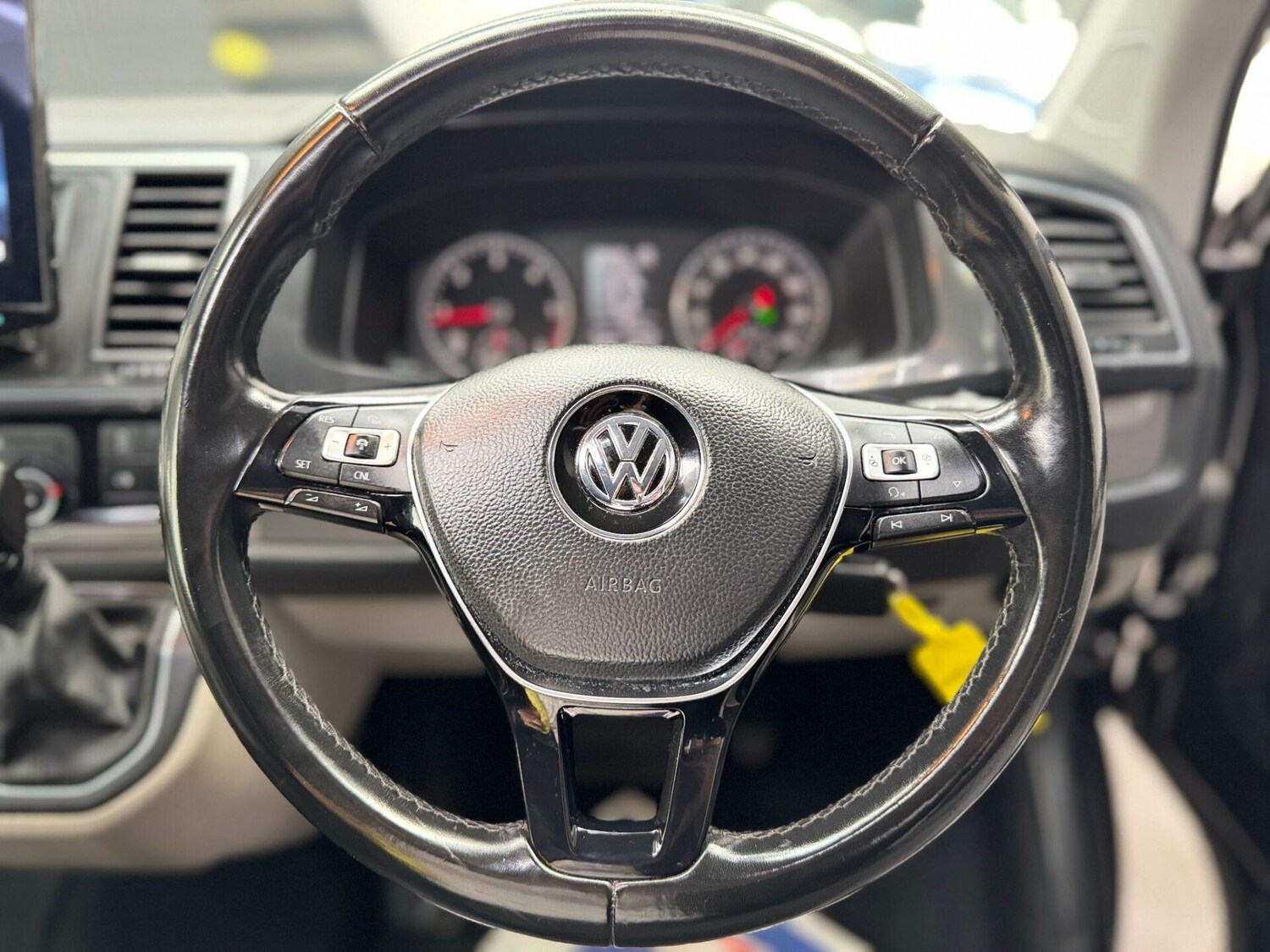 Used Volkswagen Transporter 2019 for sale - 78111885: Photo 24