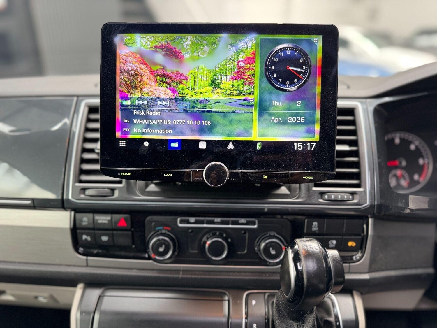 Used Volkswagen Transporter 2019 for sale - 78111885: Photo 31