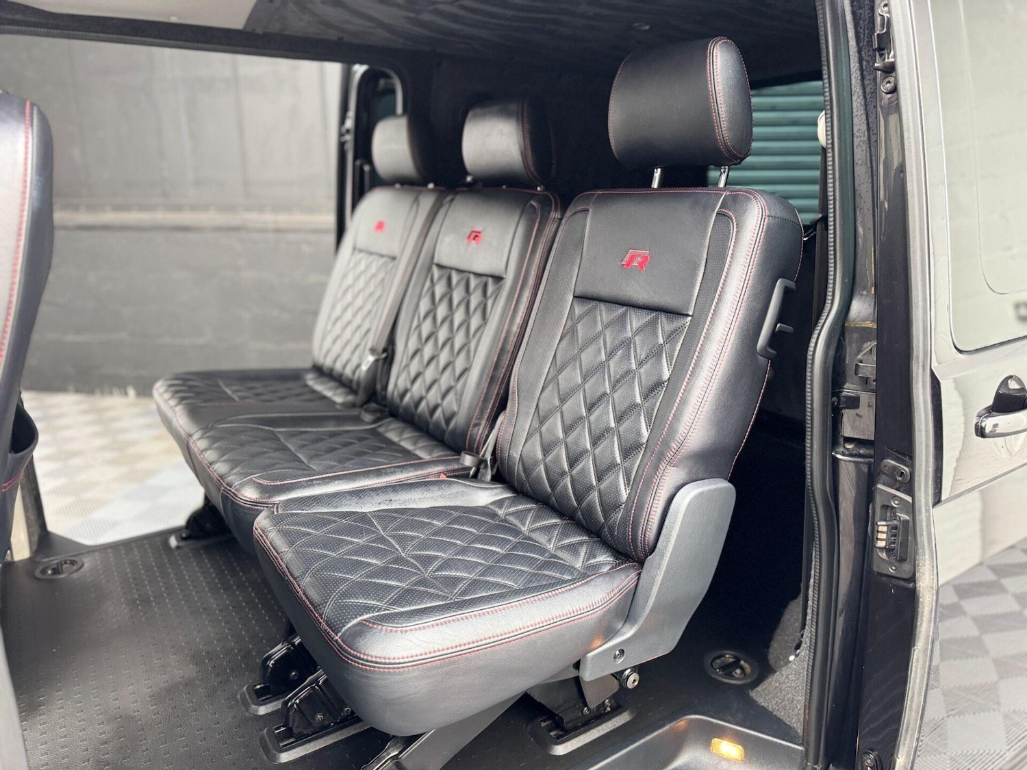 Used Volkswagen Transporter 2019 for sale - 78111885: Photo 32