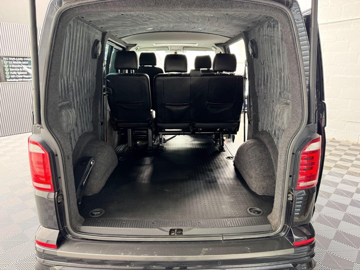 Used Volkswagen Transporter 2019 for sale - 78111885: Photo 33