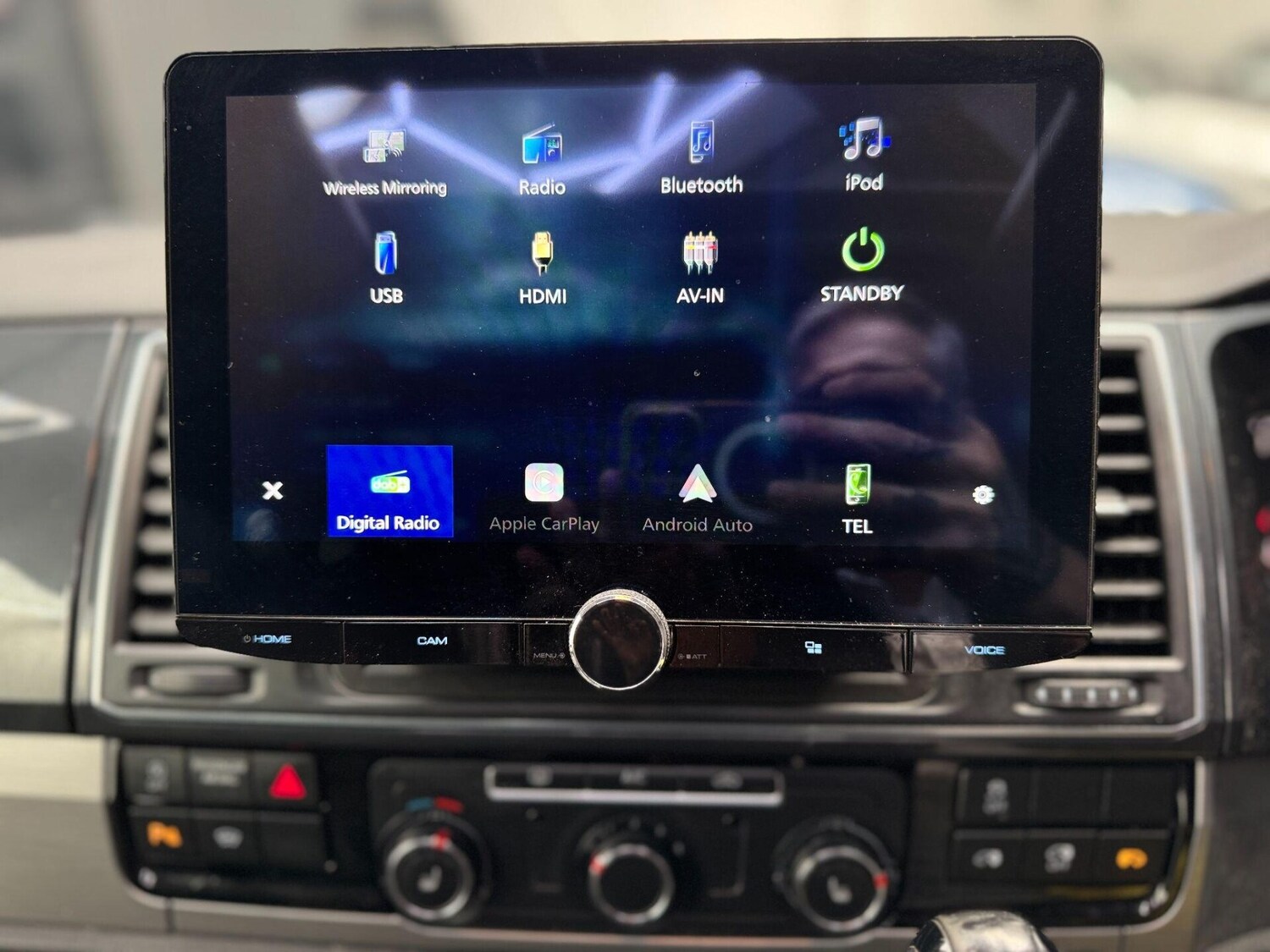 Used Volkswagen Transporter 2019 for sale - 78111885: Photo 35