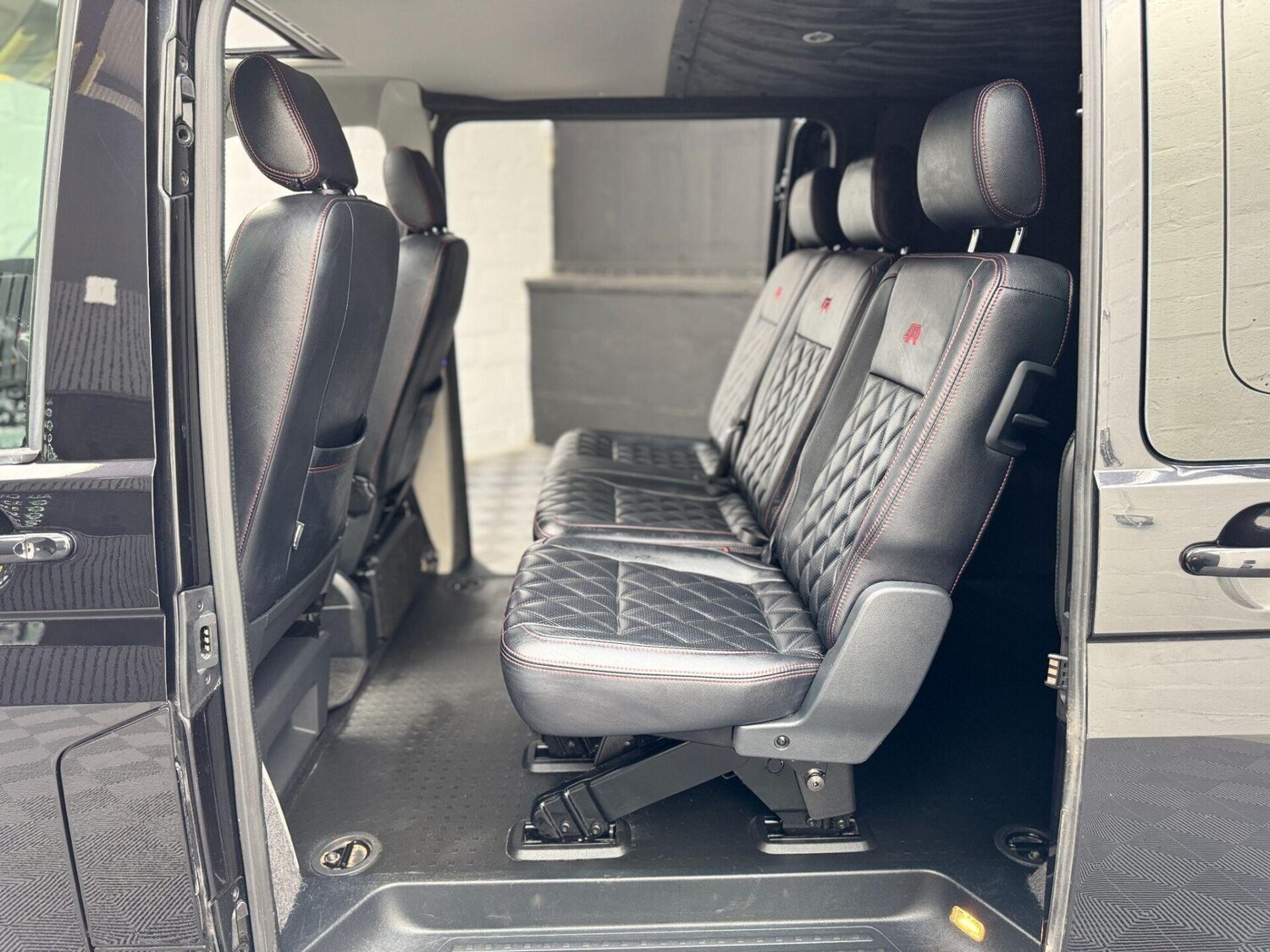 Used Volkswagen Transporter 2019 for sale - 78111885: Photo 37