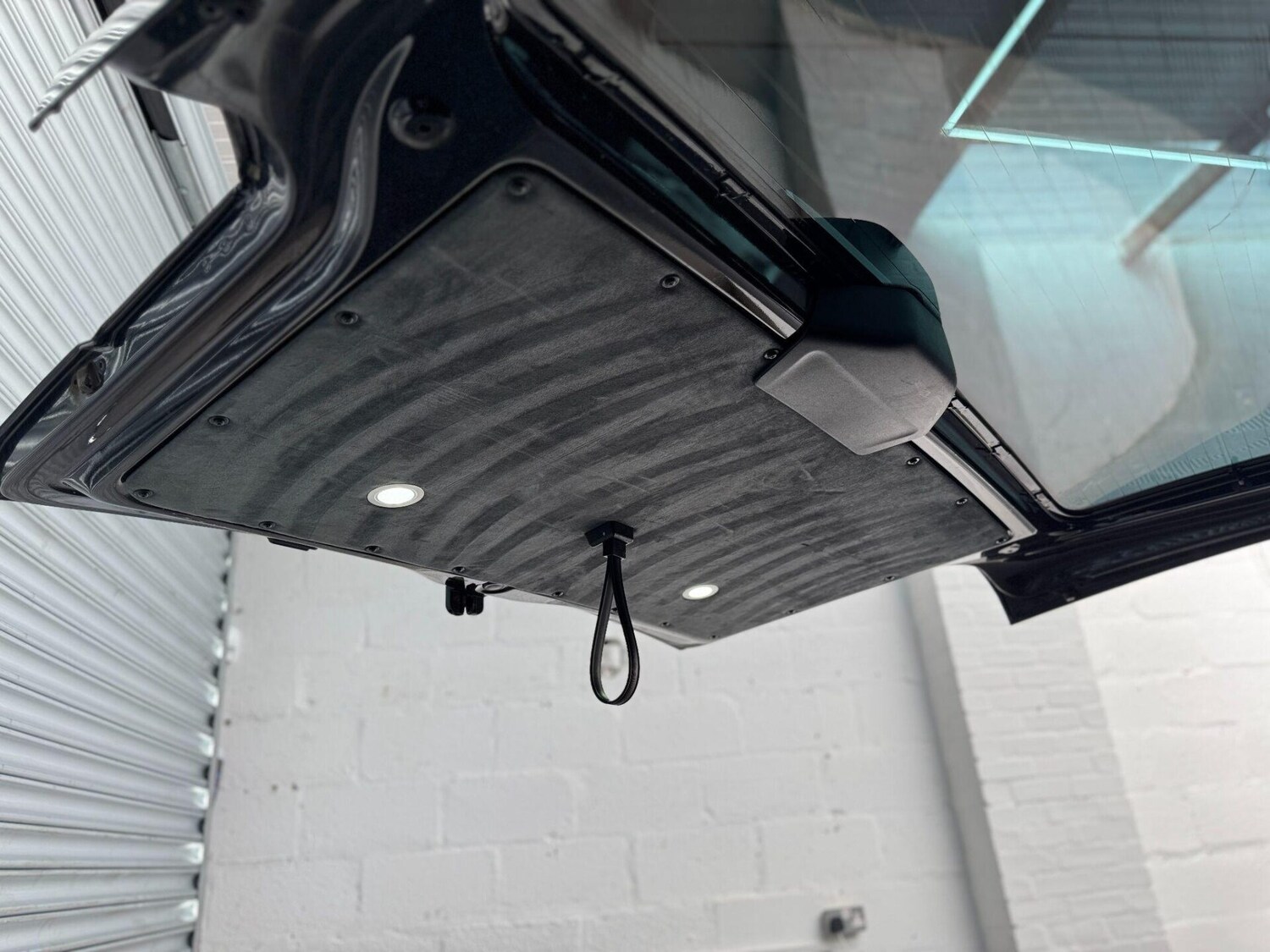 Used Volkswagen Transporter 2019 for sale - 78111885: Photo 39