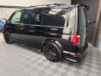 Used Volkswagen Transporter 2019 for sale - 78111885: Photo