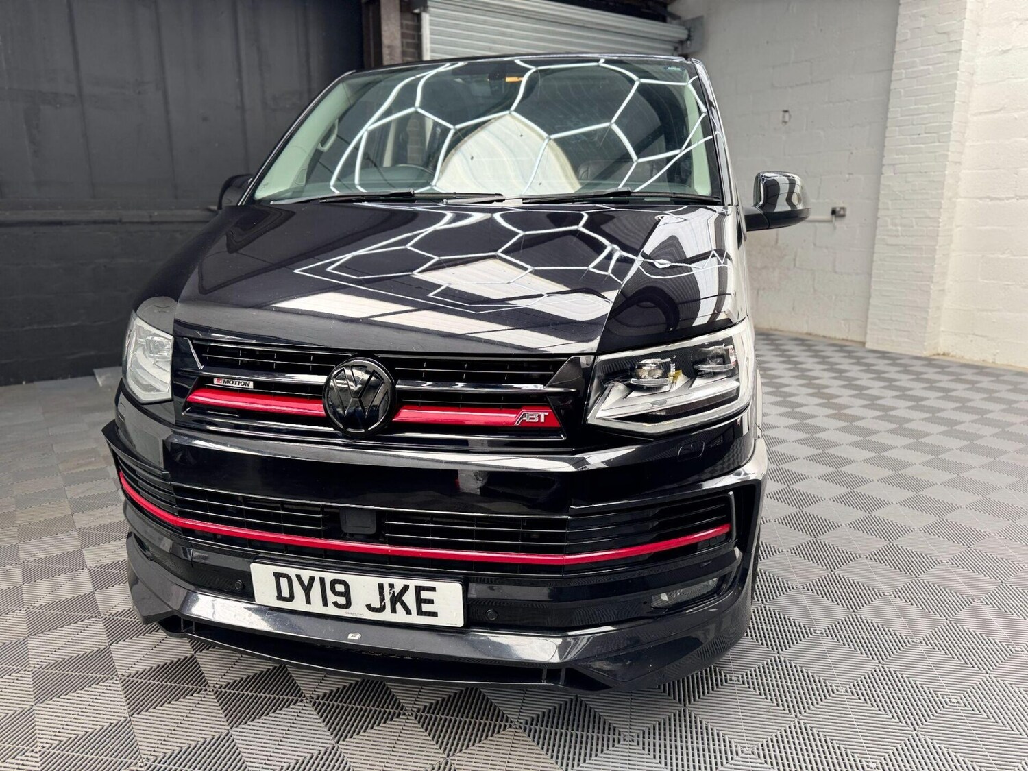 Used Volkswagen Transporter 2019 for sale - 78111885: Photo 40