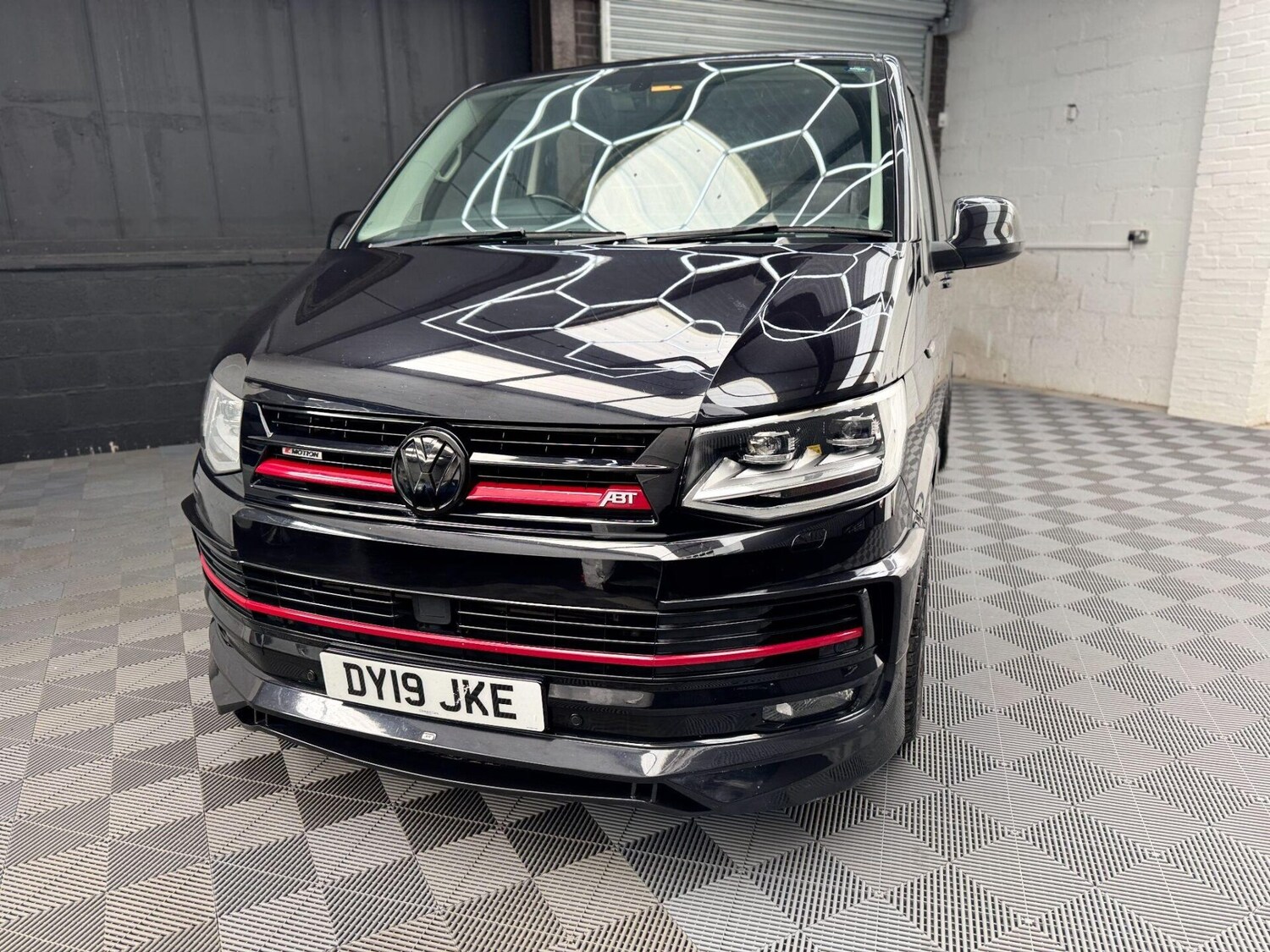 Used Volkswagen Transporter 2019 for sale - 78111885: Photo 41