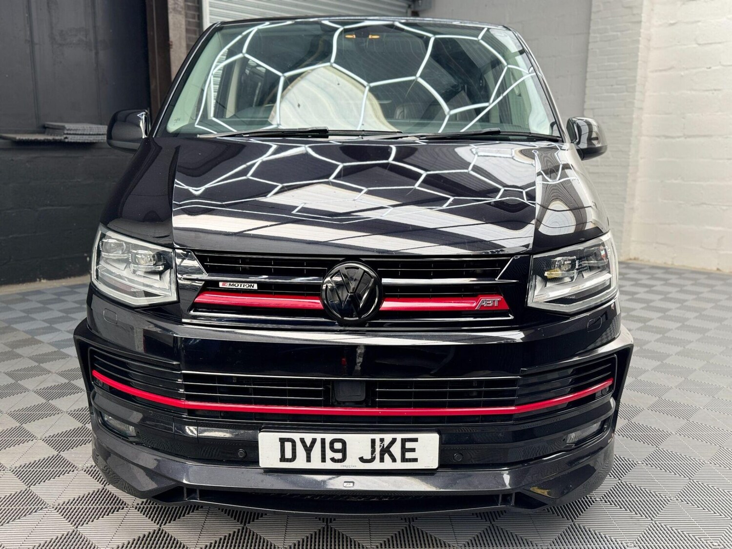 Used Volkswagen Transporter 2019 for sale - 78111885: Photo 42