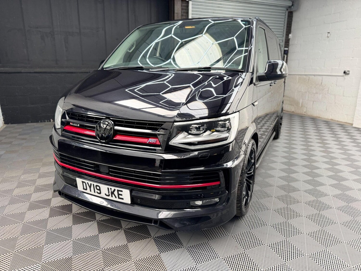 Used Volkswagen Transporter 2019 for sale - 78111885: Photo 43