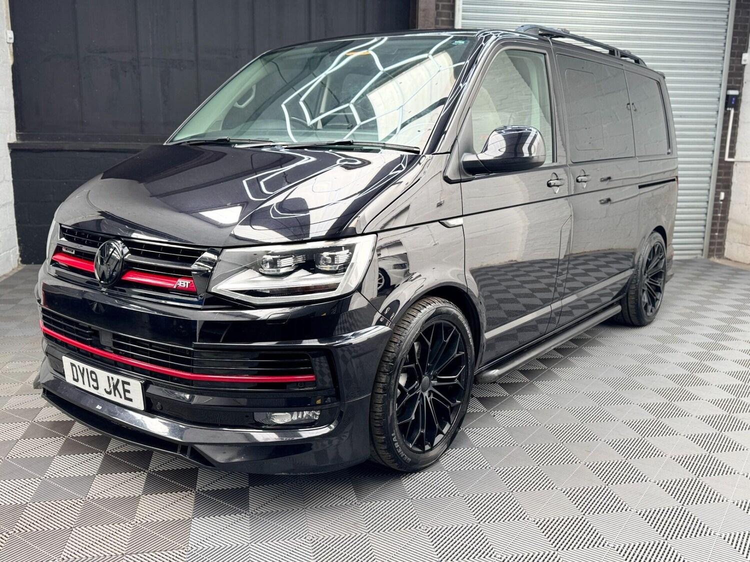 Used Volkswagen Transporter 2019 for sale - 78111885: Photo 44