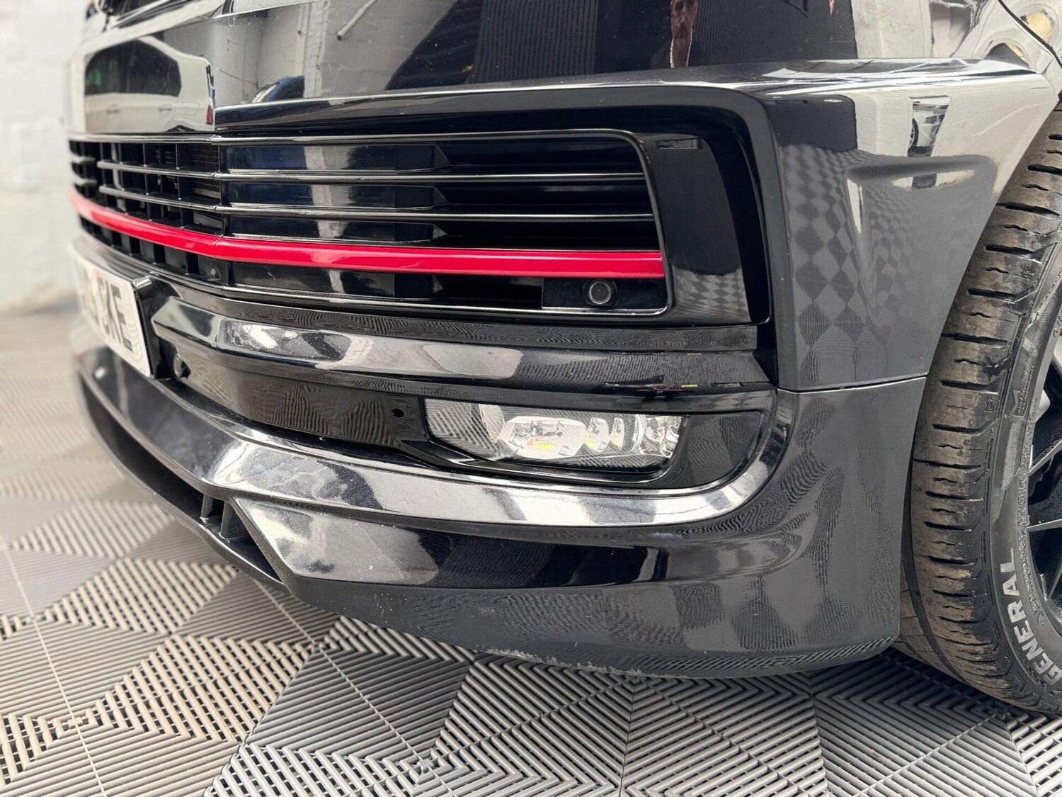 Used Volkswagen Transporter 2019 for sale - 78111885: Photo 7