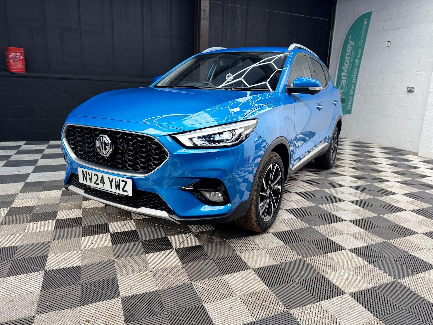 Used MG MG ZS 2024 for sale - 77612726: Photo 15