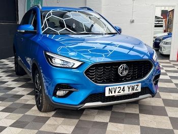 Used MG MG ZS 2024 for sale - 77612726: Photo